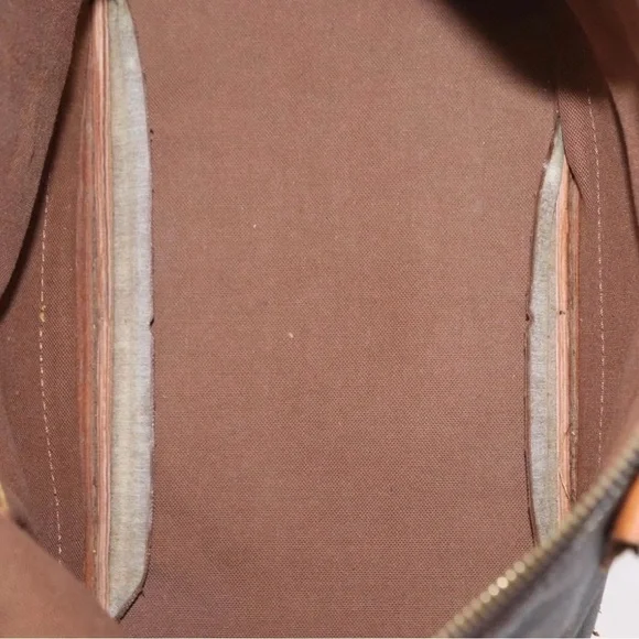 ✅AUTHENTIC✅LOUIS VUITTON ALMA PM - Picture 12 of 16